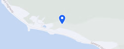 Turnagain Arm Trail Run