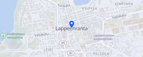 Lappeenranta Half