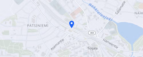 Piirin myöntämä kilpailu