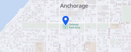2026 Anchorage Mayor's Marathon & Half Marathon