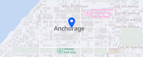 Anchorage RunFest