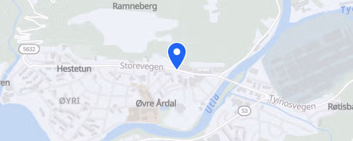 Hydro Rundt 2026