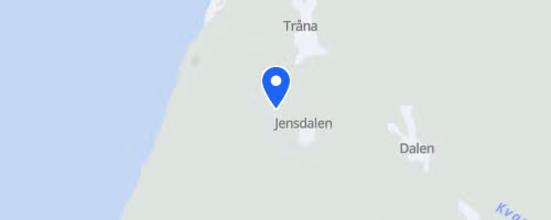 Hodlekve rundt - eit fjelløp