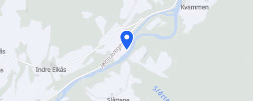 Bystien Førde Opp