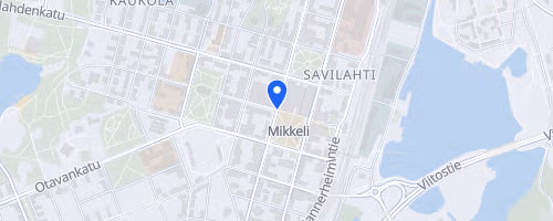 Mikkeli Juoksu