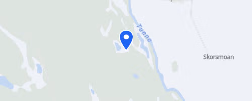 Beteberget Opp