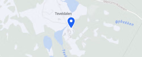 Meråker Mountain Challenge NM