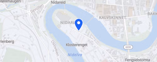 Olavstafetten