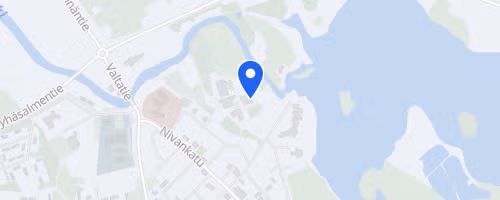 Metsä Group Seurakisat
