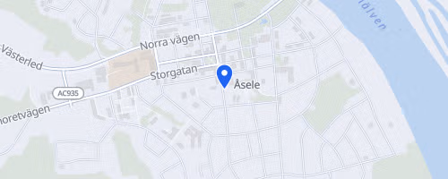 Åsele Trailrun