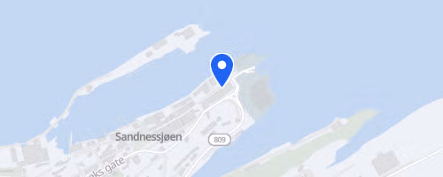 Alstahaug Marathon