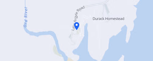 Lake Argyle Adventure Race