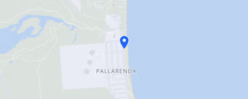 Cape Pallarenda Trail Run