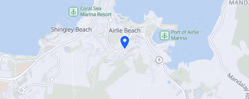 Tassal Group Airlie Beach Marathon Festival