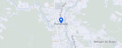 UCI Gran Fondo Pomerode 2025
