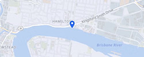 Run The River Brisbane Half