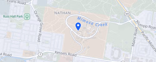 Griffith Sport Toohey Trail Run