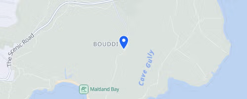Bouddi Coastal Run