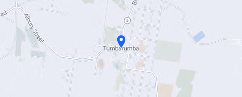 Hume and Hovell Ultra
