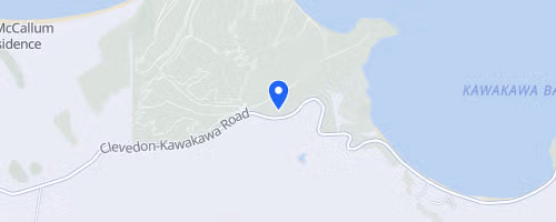 Waitawa Regional Park TrailNav Challenge