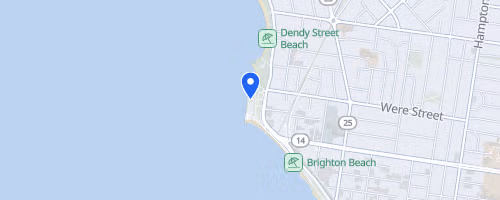 Sandy Point Half Marathon