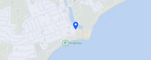 Anglesea 8.2km