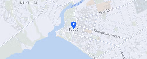 Taupō Marathon