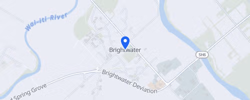 Sprig & Fern 10K Brightwater