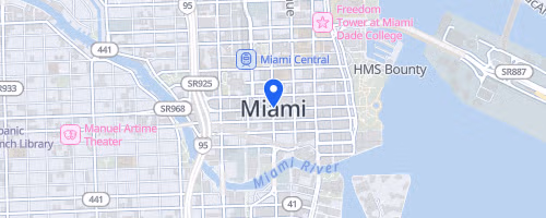 Run MIAMI 5K/10K/13.1 Running Club
