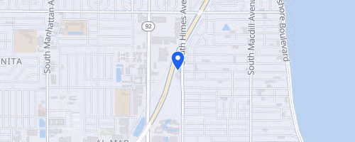 South Tampa YMCA 1st Annual Pickleball Tournament!