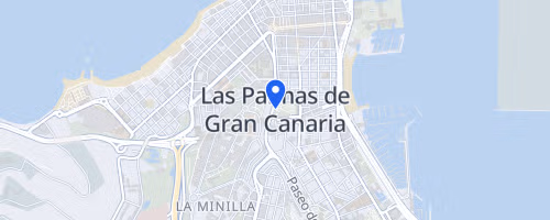 Binter Night Run Las Palmas de Gran Canaria