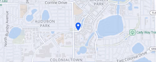 The Chocoholics 5k: Run/Walk: Orlando FL