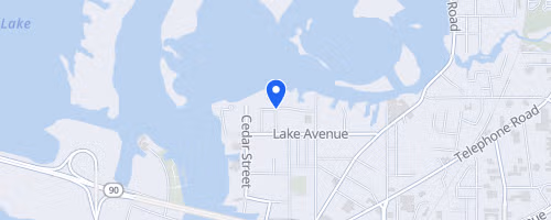 Pascagoula River Paddle Battle