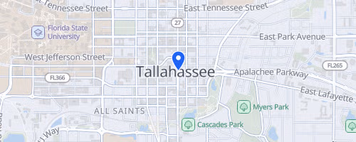 Tallahassee Trick or Trot, 5k and Fun Run