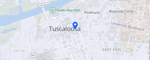 Tuscaloosa Oktoberfest 5K
