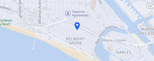 Long Beach Race for Rare 5K Run & Walk Event