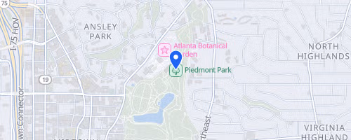 2026 Atlanta Donut Dash 5K
