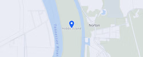 Swim Hobbs Island