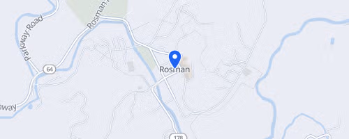 Rosman Rumble 2026