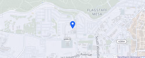Flagstaff Marathon Presented by Cambium Wealth and Legacy Strategies