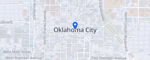 Run for Hope - Oklahoma City