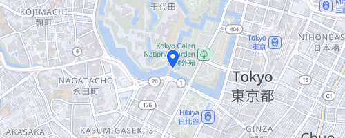 【猛暑対策】ピーエスエス皇居健康ラン8月1日大会