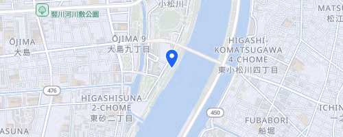 第114回・季節の荒川ハーフマラソン