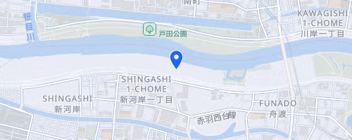 【東京荒川】THE CHALLENGE RACE 37｜日本陸連公認レース