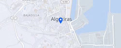 Media Maratón Ciudad de Algeciras