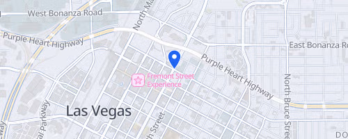 Cookie Run 5K/10K/13.1 LAS VEGAS