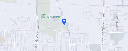 Celebrate Recovery 5k