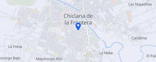 Cross Pinar del Hierro