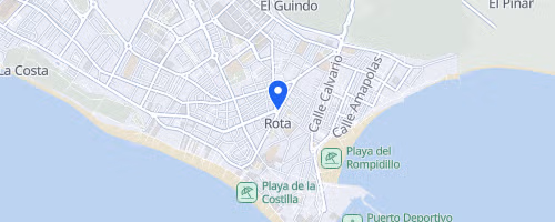 Triatlón Villa de Rota