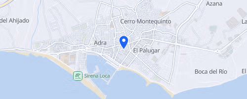 Trail Ciudad de Adra